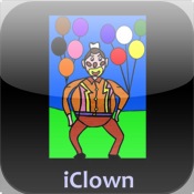 IClown Learn Colors in French
	icon